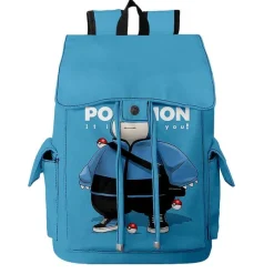 Pkm.store Rucksäcke & Taschen-Stylishe Pokemon Rucksäcke In Vielen Motiven