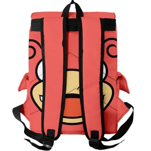 Pkm.store Rucksäcke & Taschen-Stylishe Pokemon Rucksäcke In Vielen Motiven
