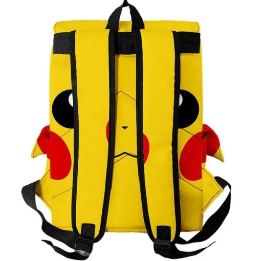 Pkm.store Rucksäcke & Taschen-Stylishe Pokemon Rucksäcke In Vielen Motiven
