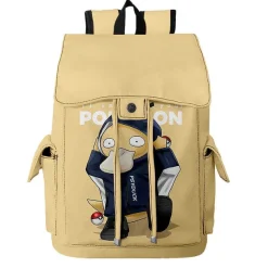 Pkm.store Rucksäcke & Taschen-Stylishe Pokemon Rucksäcke In Vielen Motiven