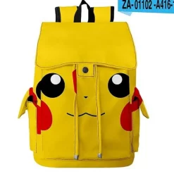 Pkm.store Rucksäcke & Taschen-Stylishe Pokemon Rucksäcke In Vielen Motiven