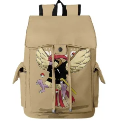 Pkm.store Rucksäcke & Taschen-Stylishe Pokemon Rucksäcke In Vielen Motiven