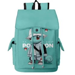 Pkm.store Rucksäcke & Taschen-Stylishe Pokemon Rucksäcke In Vielen Motiven