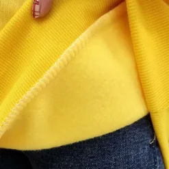 Pkm.store Herbst & Winter-Stylisher Pokemon Pikachu Sweater Uberlange