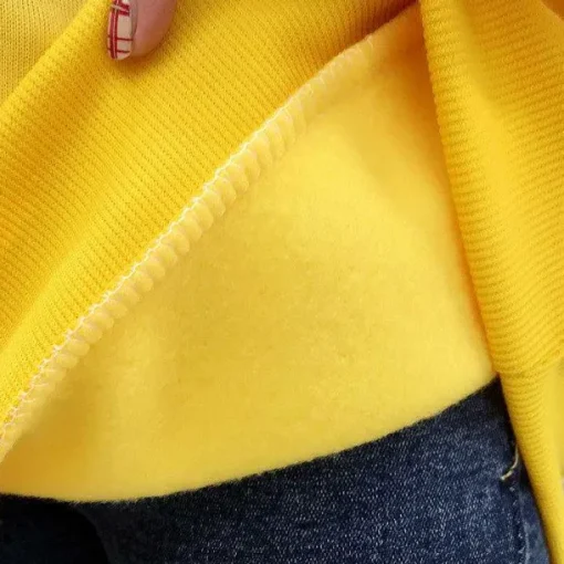 Pkm.store Herbst & Winter-Stylisher Pokemon Pikachu Sweater Uberlange
