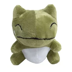 Pkm.store Pokemon Kuscheltiere-Substitute Plusch Pokemon (Ca. 25Cm)