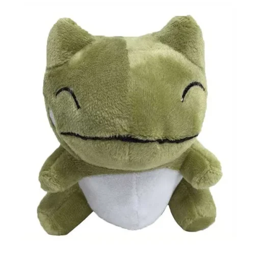 Pkm.store Pokemon Kuscheltiere-Substitute Plusch Pokemon (Ca. 25Cm)