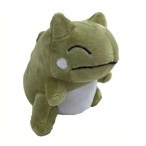 Pkm.store Pokemon Kuscheltiere-Substitute Plusch Pokemon (Ca. 25Cm)