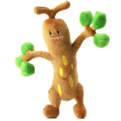 Pkm.store Pokemon Kuscheltiere-Sudowoodo / Mogelbaum Stofftier Pokemon (Ca. 32Cm)