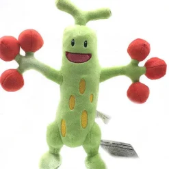 Pkm.store Pokemon Kuscheltiere-Sudowoodo / Mogelbaum Stofftier Pokemon (Ca. 32Cm)