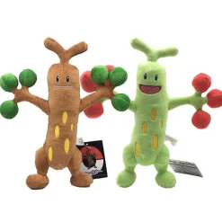 Pkm.store Pokemon Kuscheltiere-Sudowoodo / Mogelbaum Stofftier Pokemon (Ca. 32Cm)