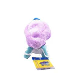 Pkm.store Pokemon Kuscheltiere-Suicune Kuschel Pokemon (Ca. 15Cm)