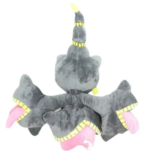 Pkm.store Pokemon Kuscheltiere-Super Banette Plusch Pokemon (Ca. 30Cm)
