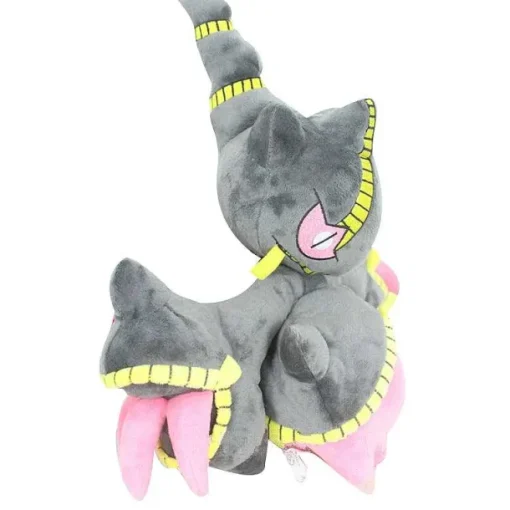 Pkm.store Pokemon Kuscheltiere-Super Banette Plusch Pokemon (Ca. 30Cm)