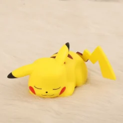 Pkm.store Pokemon Lampen & Nachtlichter-Suse Pikachu Lampe Nachtlicht In Verschiedenen Motiven