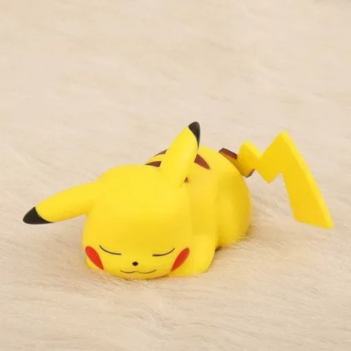 Pkm.store Pokemon Lampen & Nachtlichter-Suse Pikachu Lampe Nachtlicht In Verschiedenen Motiven