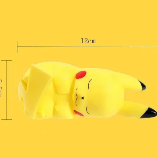 Pkm.store Pokemon Lampen & Nachtlichter-Suse Pikachu Lampe Nachtlicht In Verschiedenen Motiven