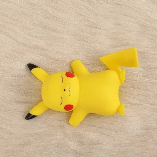 Pkm.store Pokemon Lampen & Nachtlichter-Suse Pikachu Lampe Nachtlicht In Verschiedenen Motiven