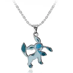 Pkm.store Pokemon Schmuck-Suse Pokemon Halskette - 10 Motive