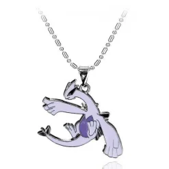 Pkm.store Pokemon Schmuck-Suse Pokemon Halskette - 10 Motive
