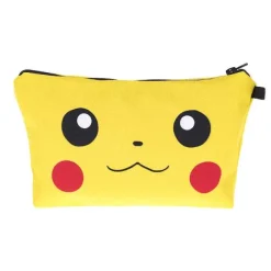 Pkm.store Sonstiges Merchandise-Suse Pokemon Pikachu Anime Tasche In Verschiedenen Looks