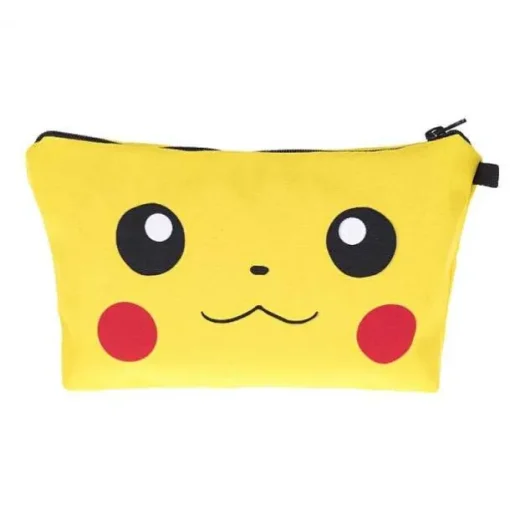Pkm.store Sonstiges Merchandise-Suse Pokemon Pikachu Anime Tasche In Verschiedenen Looks