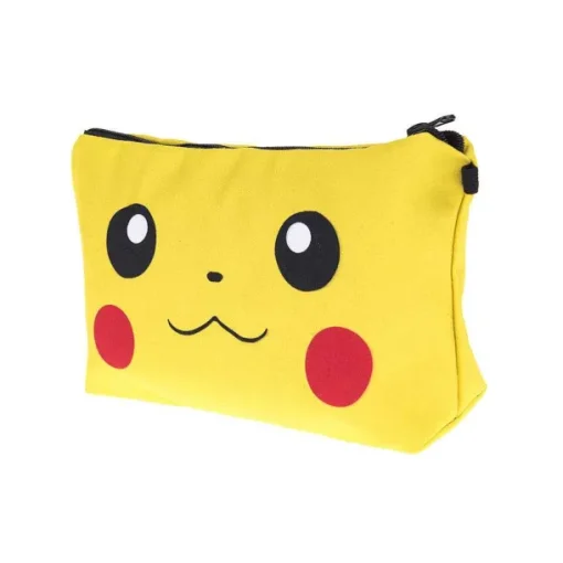 Pkm.store Sonstiges Merchandise-Suse Pokemon Pikachu Anime Tasche In Verschiedenen Looks