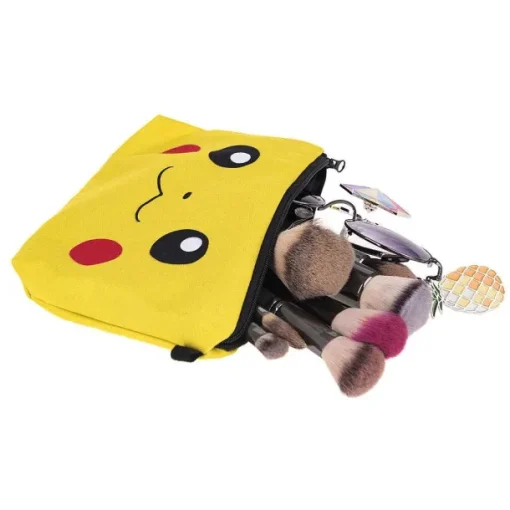 Pkm.store Sonstiges Merchandise-Suse Pokemon Pikachu Anime Tasche In Verschiedenen Looks