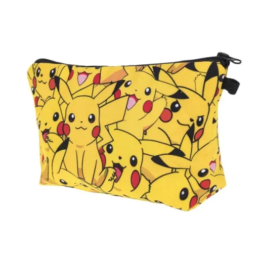 Pkm.store Sonstiges Merchandise-Suse Pokemon Pikachu Anime Tasche In Verschiedenen Looks