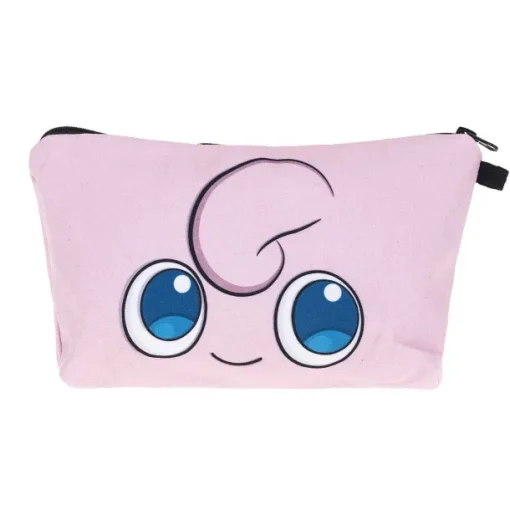 Pkm.store Sonstiges Merchandise-Suse Pokemon Pikachu Anime Tasche In Verschiedenen Looks