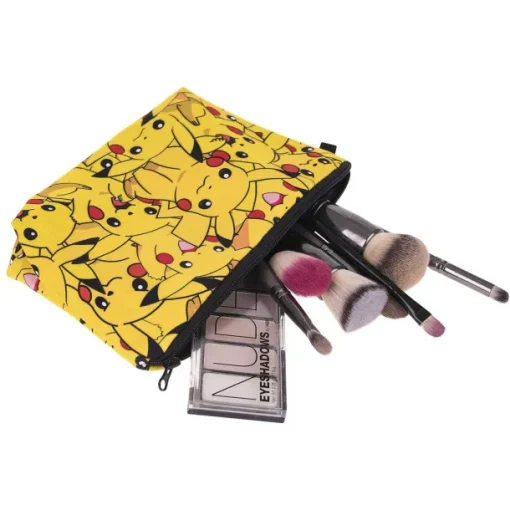 Pkm.store Sonstiges Merchandise-Suse Pokemon Pikachu Anime Tasche In Verschiedenen Looks