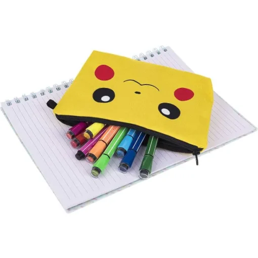 Pkm.store Sonstiges Merchandise-Suse Pokemon Pikachu Anime Tasche In Verschiedenen Looks
