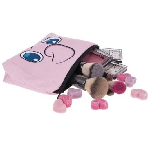 Pkm.store Sonstiges Merchandise-Suse Pokemon Pikachu Anime Tasche In Verschiedenen Looks