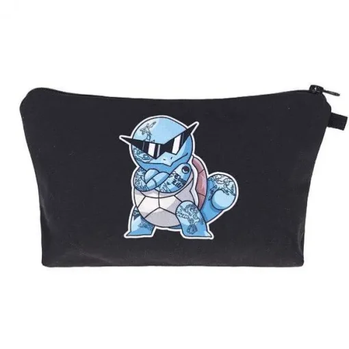 Pkm.store Sonstiges Merchandise-Suse Pokemon Pikachu Anime Tasche In Verschiedenen Looks