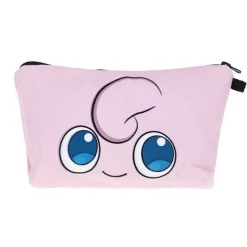 Pkm.store Sonstiges Merchandise-Suse Pokemon Pikachu Anime Tasche In Verschiedenen Looks