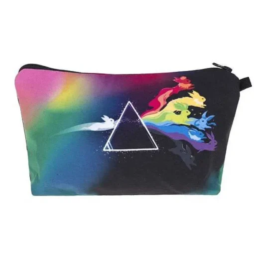 Pkm.store Sonstiges Merchandise-Suse Pokemon Pikachu Anime Tasche In Verschiedenen Looks
