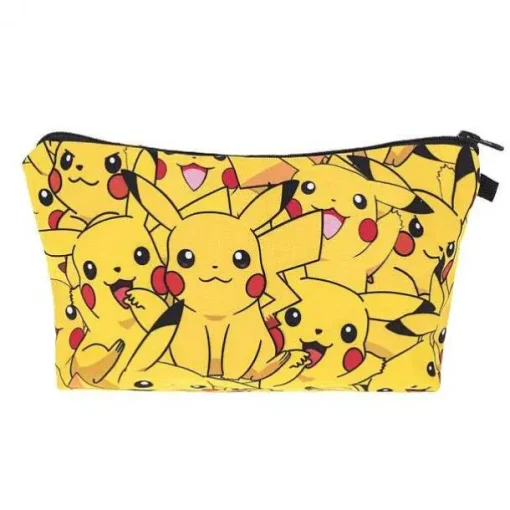 Pkm.store Sonstiges Merchandise-Suse Pokemon Pikachu Anime Tasche In Verschiedenen Looks