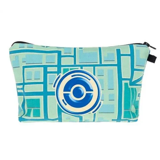 Pkm.store Sonstiges Merchandise-Suse Pokemon Pikachu Anime Tasche In Verschiedenen Looks