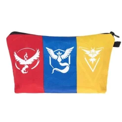 Pkm.store Sonstiges Merchandise-Suse Pokemon Pikachu Anime Tasche In Verschiedenen Looks