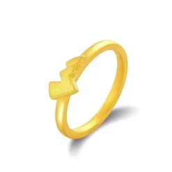 Pkm.store Pokemon Schmuck-Suse Pokemon Pikachu Halsketten Oder Ringe