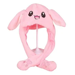 Pkm.store Pokemon Mützen & Caps-Suse Pokemon Pikachu Kinder Mutze
