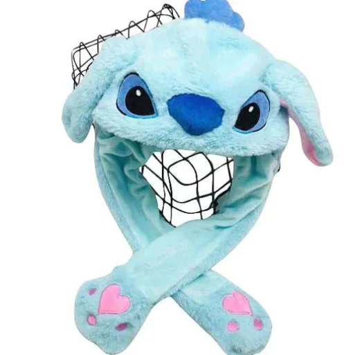 Pkm.store Pokemon Mützen & Caps-Suse Pokemon Pikachu Kinder Mutze
