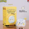 Pkm.store Pokemon Figuren-Suse Pokemon Pikachu Sammel Figuren (Ca. 6-8Cm)