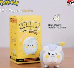 Pkm.store Pokemon Figuren-Suse Pokemon Pikachu Sammel Figuren (Ca. 6-8Cm)