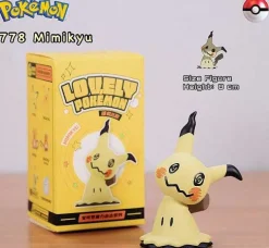 Pkm.store Pokemon Figuren-Suse Pokemon Pikachu Sammel Figuren (Ca. 6-8Cm)