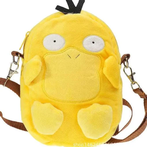 Pkm.store Sonstiges Merchandise-Suse Pokemon Umhangetaschen - Verschiedene Motive