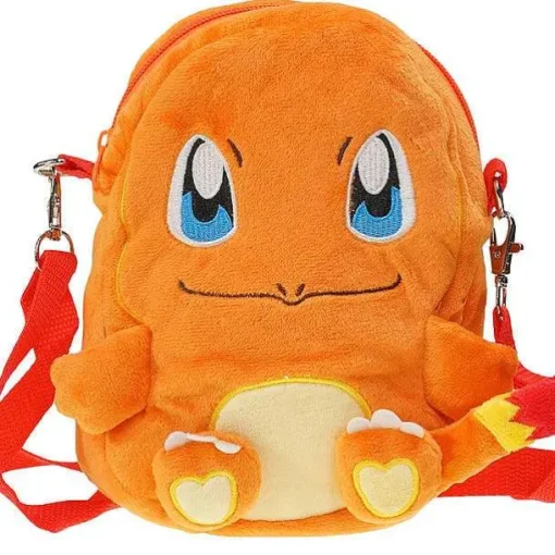 Pkm.store Sonstiges Merchandise-Suse Pokemon Umhangetaschen - Verschiedene Motive