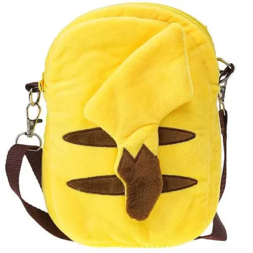 Pkm.store Sonstiges Merchandise-Suse Pokemon Umhangetaschen - Verschiedene Motive