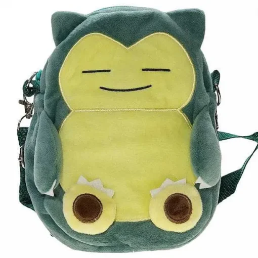 Pkm.store Sonstiges Merchandise-Suse Pokemon Umhangetaschen - Verschiedene Motive