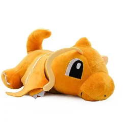 Pkm.store Pokemon Kuscheltiere-Suser Dragoran / Dragonite Plusch Pokemon Kuscheltier